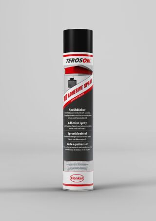 TEROSON® AD Adhesive Spray