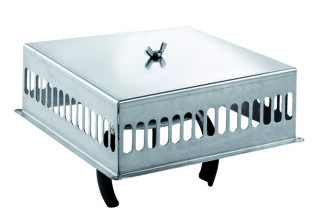 BMI Deutschland WOLFIN - WOLFIN® Kiesfang