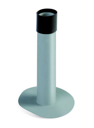 BMI Deutschland WOLFIN - TECTOFIN® Rohreinfassung