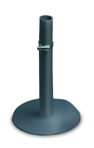 TECTOFIN® Blitzschutzeinfassung