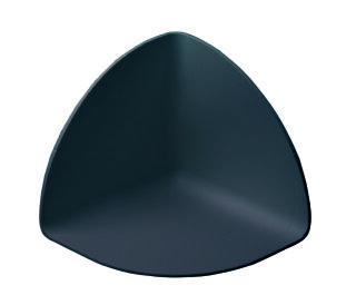 BMI Deutschland WOLFIN - TECTOFIN® Innenecke