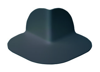 TECTOFIN® Außenecke