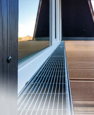 Wolfin Systeme für die Bauwerksabdichtung im Holzbau Wolfin Systeme für die Bauwerksabdichtung im Holzbau