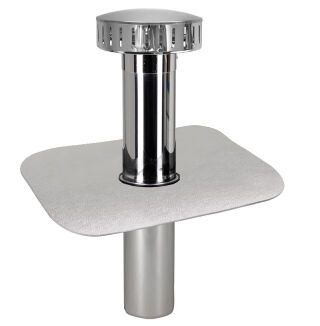 WOLFIN® Lüfterelement