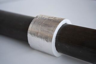 REX Rexalit Rohrabschottung REX - REX Rexalit Rohrabschottung