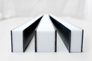 REX - REX Rexpandit Fugenelement für Massivbau