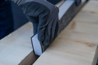 REX Rexpandit Fugenelement für Holz- und Hybridbau REX - REX Rexpandit Fugenelement für Holz- und Hybridbau