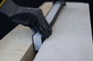 REX Rexpandit Fugenelement für Holz- und Hybridbau REX - REX Rexpandit Fugenelement für Holz- und Hybridbau