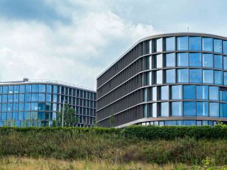 Der Schwarz-Projekt-Campus