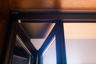 Record FTA Falttür Record | Part of ASSA ABLOY - Record FTA Falttür (HAN: record FTA 20)