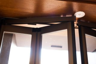 Record FTA Falttür Record | Part of ASSA ABLOY - Record FTA Falttür (HAN: record FTA 20)