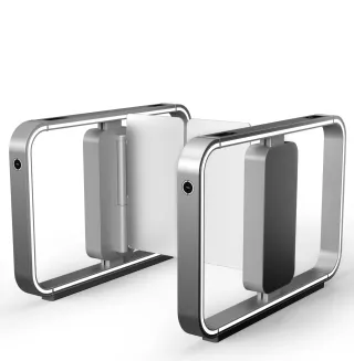 Speedgate ASSA ABLOY SG Expression Sensorschleusen Speedgate ASSA ABLOY SG Expression Sensorschleusen