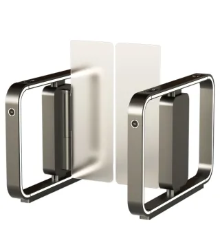 Speedgate ASSA ABLOY SG Expression Sensorschleusen Speedgate ASSA ABLOY SG Expression Sensorschleusen