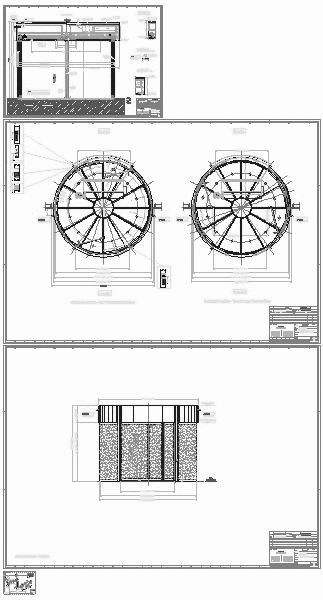 Record | Part of ASSA ABLOY - Karrusselltüren