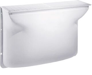 MEAMULTINORM GFK-Lichtschacht MEA Bautechnik - MEAMULTINORM GFK-Lichtschacht