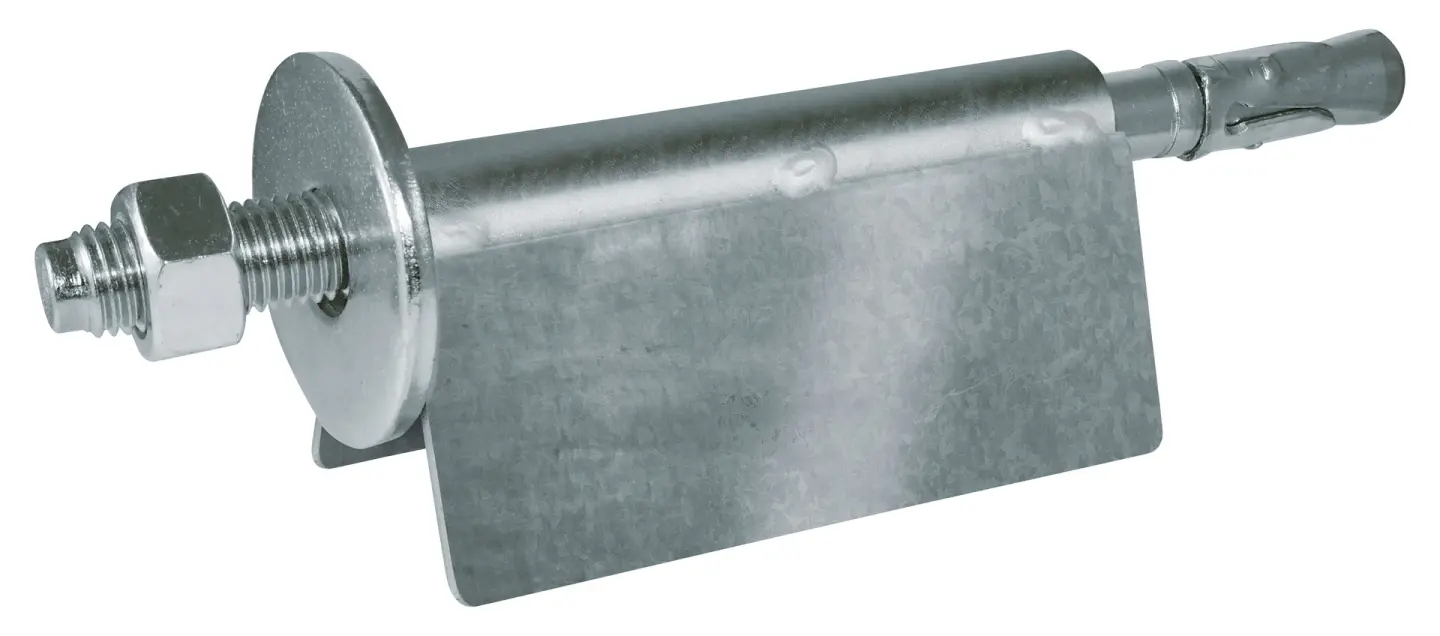 MEAVECTOR Lichtschächte aus Beton