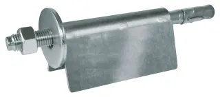 MEAVECTOR Lichtschächte aus Beton