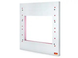 MEAFIX Montagedämmplatten