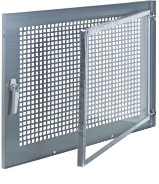 MEALUXIT Zargenfenster Stahlfenstereinsatz MEA Bautechnik - MEALUXIT Zargenfenster Stahlfenstereinsatz