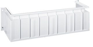 MEAMULTINORM GFK-Lichtschacht Aufsatz MEA Bautechnik - MEAMULTINORM GFK-Lichtschacht Aufsatz