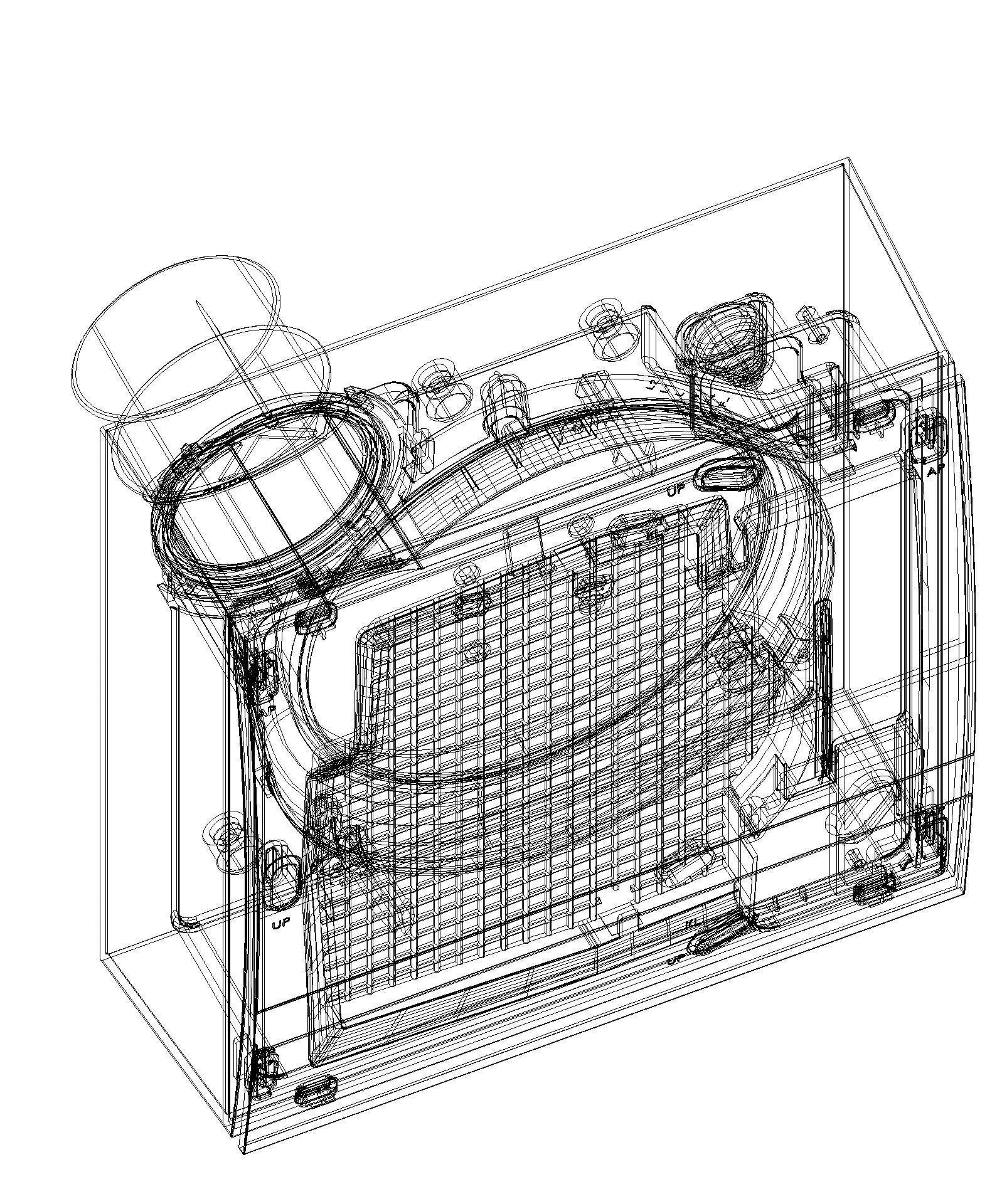 Kellerlüfter MEALÜFT AIR-HQ