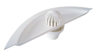 MEAMULTINORM GFK-Lichtschacht Zubehör MEA Bautechnik - MEAMULTINORM GFK-Lichtschacht Zubehör