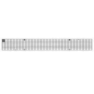 MEA 100 Maschenrost MEA Bautechnik - MEA 100 Maschenrost