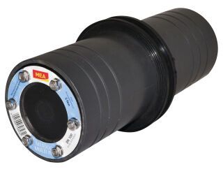 MEADOC Futterrohr MEA Bautechnik - MEADOC Futterrohr