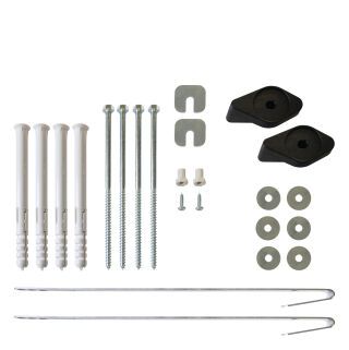 MEAMULTINORM GFK-Lichtschacht Zubehör MEA Bautechnik - MEAMULTINORM GFK-Lichtschacht Zubehör