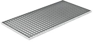 MEA Gitterrost MEA Bautechnik - MEA Gitterrost