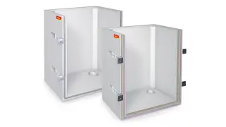 MEAVECTOR Lichtschächte aus Beton