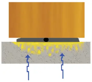 MEAVECTOR Lichtschächte aus Beton