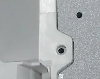 MEAFIX Montagedämmplatten