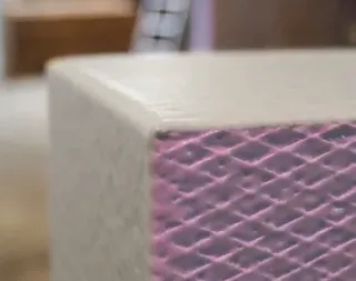MEAFIX Montagedämmplatten
