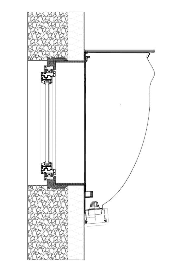 MEA Bautechnik - Entwässerungsanschluss MEASTOP PRO