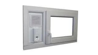 MEALÜFT AIR Kellerlüfter MEALÜFT AIR Kellerlüfter