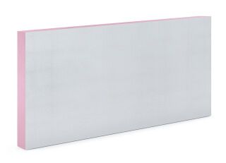 MEAFIX ISO10 Montagedämmplatte Aufsatzelement