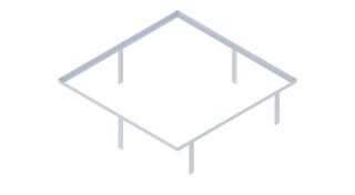 MEA Zarge MEA Bautechnik - MEA Zarge