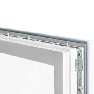 MEATHERMO AQUA und AQUA PLUS druckwasserdichte Zargenfenster MEATHERMO AQUA und AQUA PLUS druckwasserdichte Zargenfenster