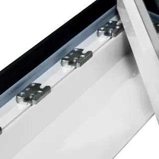 MEATHERMO AQUA und AQUA PLUS druckwasserdichte Zargenfenster MEATHERMO AQUA und AQUA PLUS druckwasserdichte Zargenfenster