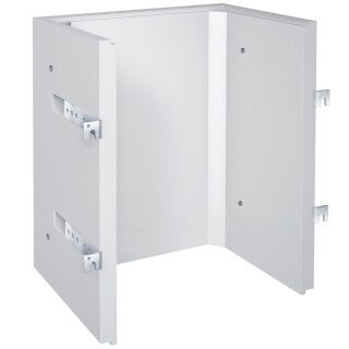 MEAVECTOR Beton-Lichtschacht MEA Bautechnik - MEAVECTOR Beton-Lichtschacht