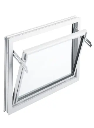 MEALON Kunststoff-Fenster MEALON Kunststoff-Fenster