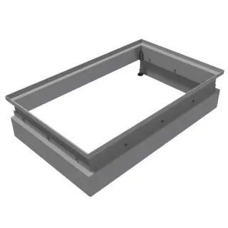 MEAVECTOR Lichtschächte aus Beton