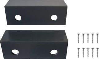 MEAMULTINORM GFK-Lichtschacht Zubehör MEA Bautechnik - MEAMULTINORM GFK-Lichtschacht Zubehör