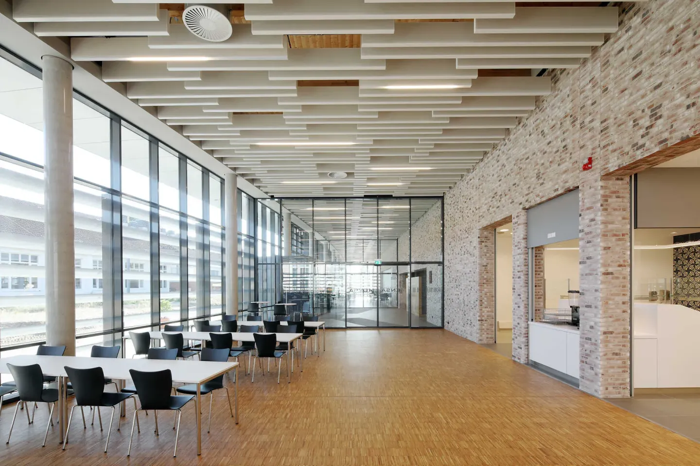 Decke-Licht-Integrationen Decke-Licht-Integrationen