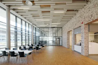 Decke-Licht-Integrationen Decke-Licht-Integrationen