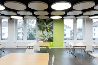 Decke-Licht-Integrationen Decke-Licht-Integrationen