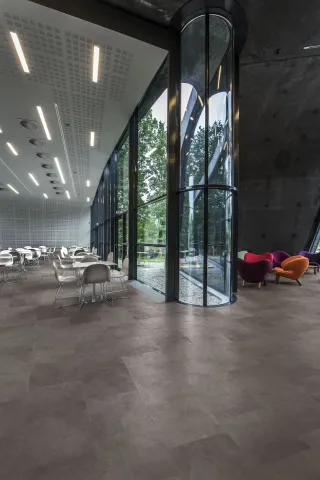 Kährs Luxury Tiles Dry Back, Designplanken zum Verkleben Kährs Luxury Tiles Dry Back, Designplanken zum Verkleben