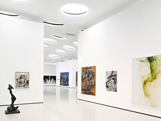 Luftauslässe mit Freiheit fürs Design