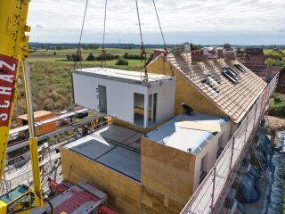 Bauprojekte schnell, wirtschaftlich und planungssicher realisieren